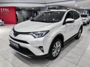 Toyota RAV4 IV (XA40) Рестайлинг Казань  - изображение 23