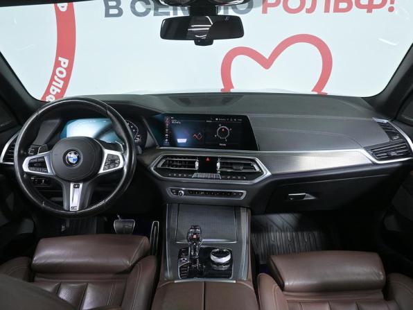 BMW X5 IV (G05/G18) с пробегом 2019 года, цена 5 990 000 рублей, 145006 км, внедорожник, Автокод Объявления