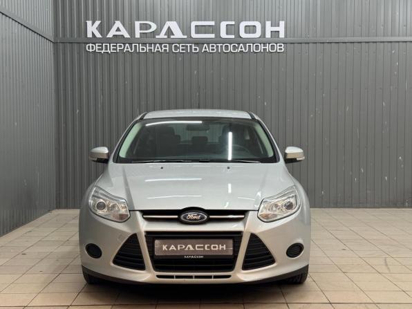 Ford Focus III с пробегом 2014 года, цена 799 000 рублей, 222122 км, хэтчбек, Автокод Объявления
