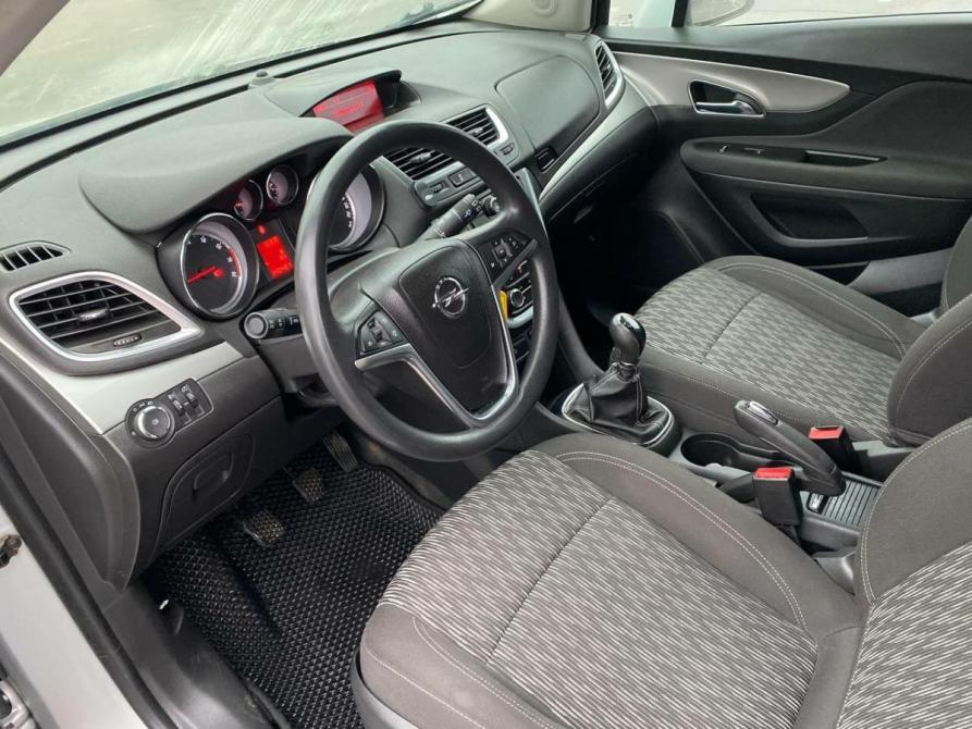 Opel Mokka I Альметьевск  - изображение 9