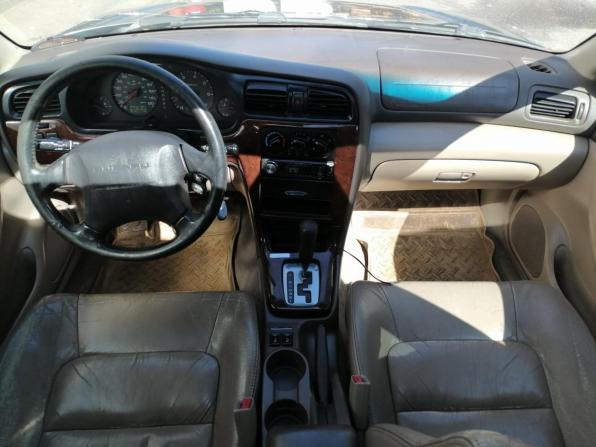 Subaru Outback II с пробегом 2002 года, цена 349 000 рублей, 270944 км, универсал, Автокод Объявления