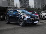 SsangYong Actyon II Рестайлинг Москва  - изображение 19