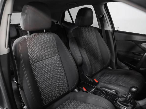Opel Mokka I с пробегом 2013 года, цена 989 000 рублей, 155256 км, внедорожник, Автокод Объявления