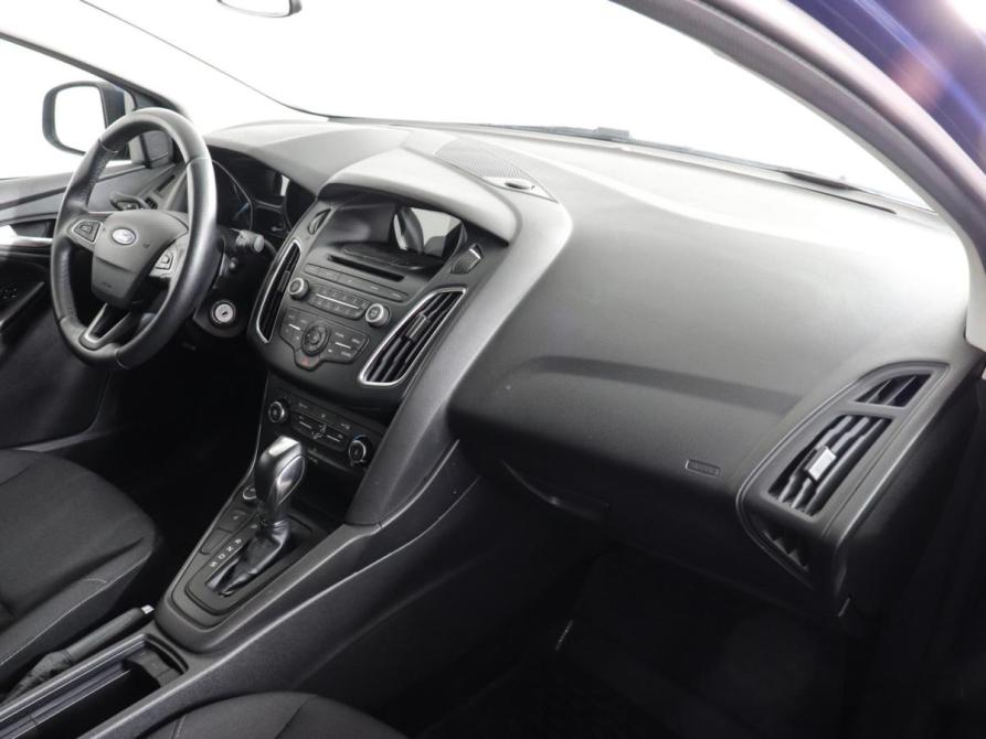 Ford Focus III Рестайлинг Химки  - изображение 11