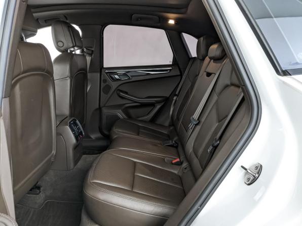 Porsche Macan I с пробегом 2015 года, цена 2 550 000 рублей, 114440 км, внедорожник, Автокод Объявления