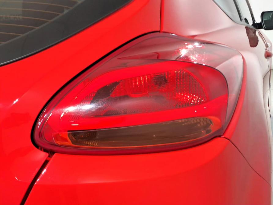 Kia Ceed II Рестайлинг Москва  - изображение 21
