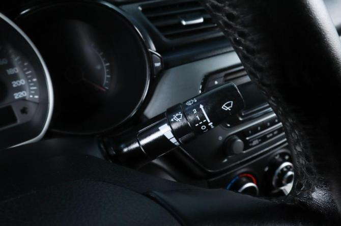 Kia Rio III с пробегом 2014 года, цена 799 000 рублей, 97091 км, седан, Автокод Объявления