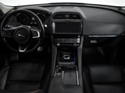 Jaguar F-Pace I Санкт-Петербург  - изображение 37