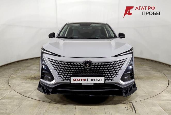Changan UNI-T I с пробегом 2023 года, цена 2 140 000 рублей, 59364 км, внедорожник, Автокод Объявления