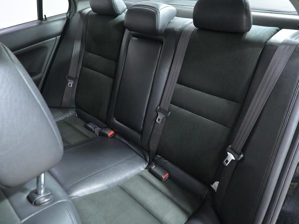 Honda Accord VII Рестайлинг с пробегом 2006 года, цена 780 000 рублей, 274000 км, седан, Автокод Объявления