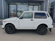 Lada (ВАЗ) Niva Legend Санкт-Петербург  - изображение 34