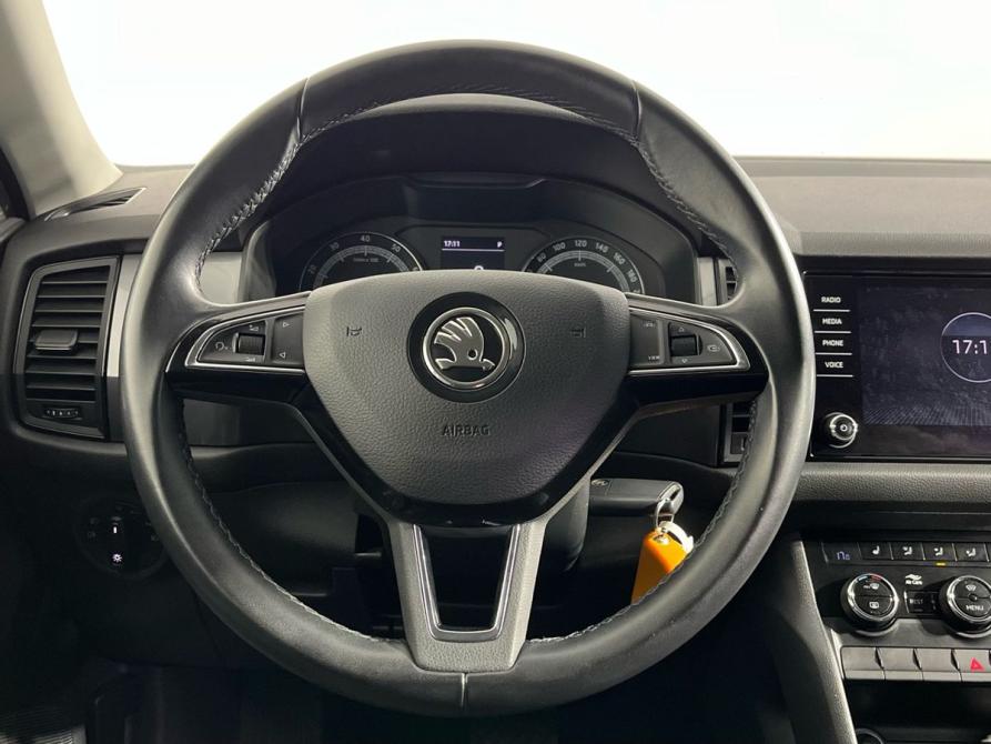 Skoda Kodiaq I Ижевск  - изображение 10