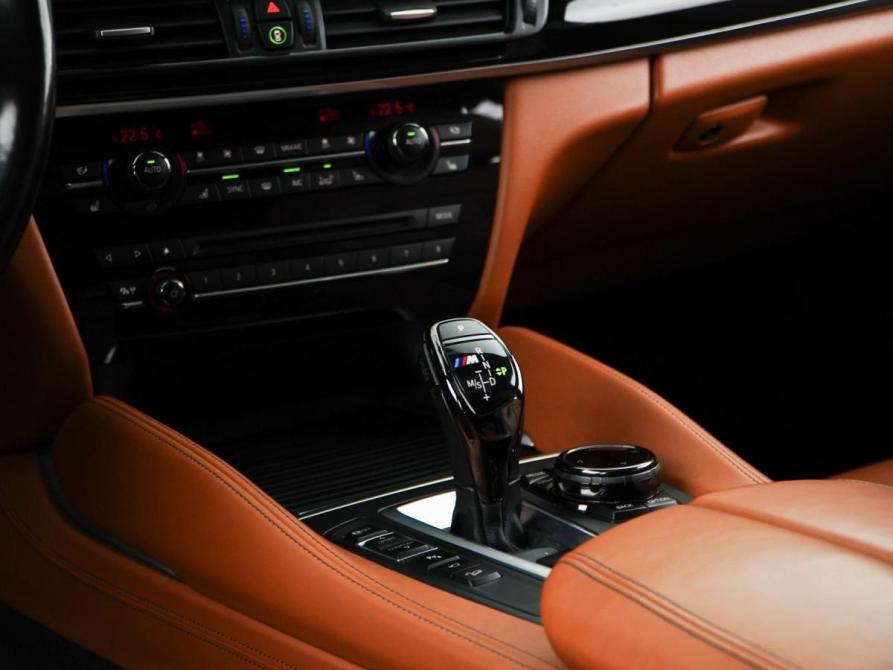 BMW X6 II (F16) Москва  - изображение 15