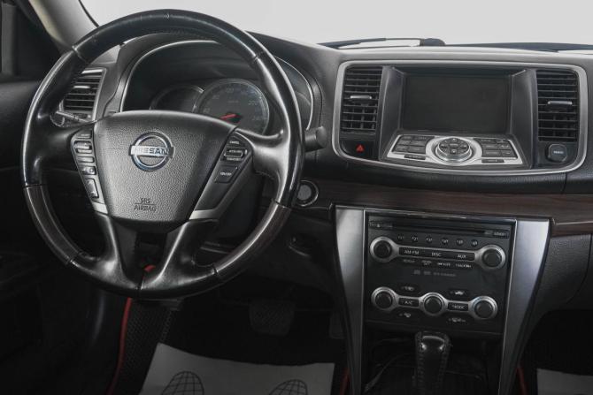 Nissan Teana II с пробегом 2008 года, цена 849 000 рублей, 400000 км, седан, Автокод Объявления