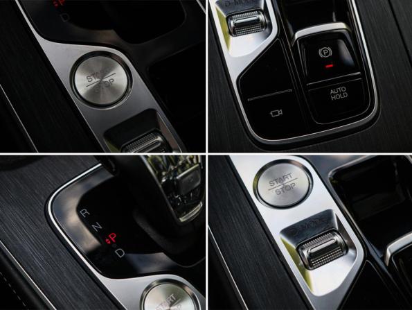 GAC GS8 II с пробегом 2023 года, цена 3 510 000 рублей, 18846 км, внедорожник, Автокод Объявления
