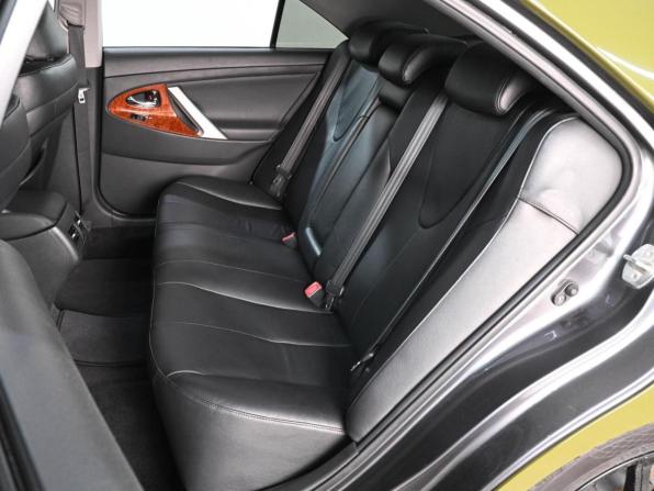 Toyota Camry VI (XV40) с пробегом 2007 года, цена 1 720 000 рублей, 66824 км, седан, Автокод Объявления