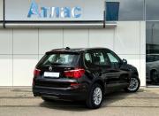 BMW X3 II (F25) Рестайлинг Краснодар  - изображение 17