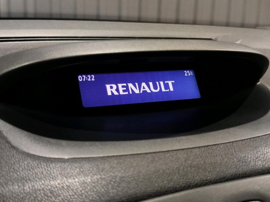 Renault Fluence I Рестайлинг Ростов-на-Дону  - изображение 15