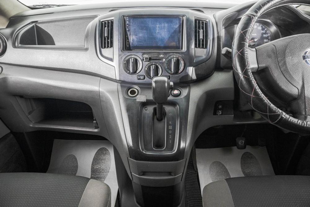 Nissan NV200 Барнаул  - изображение 15