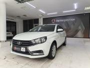Lada (ВАЗ) Vesta I Минеральные Воды  - изображение 23
