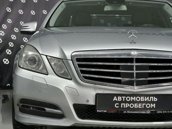 Mercedes-Benz E-Класс IV (W212 S212 C207) с пробегом 2010 года, цена 1 315 000 рублей, 228741 км, седан, Автокод Объявления