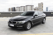 BMW 5 серии VII (G30/G31/G38) Казань  - изображение 22