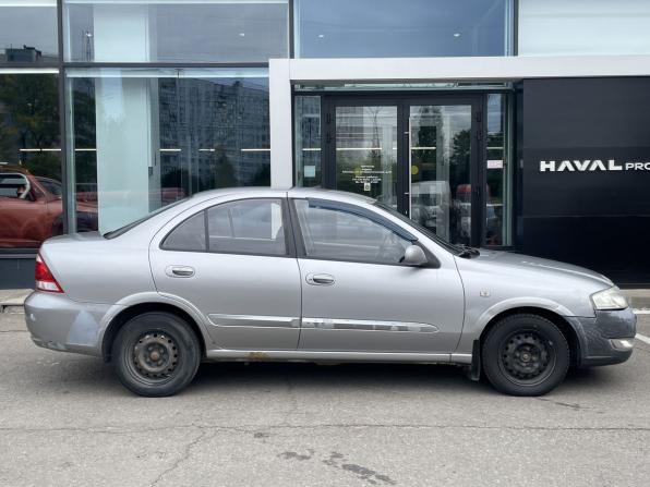 Nissan Almera Classic I с пробегом 2008 года, цена 429 000 рублей, 360750 км, седан, Автокод Объявления