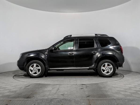 Renault Duster I Рестайлинг с пробегом 2016 года, цена 765 000 рублей, 332500 км, внедорожник, Автокод Объявления