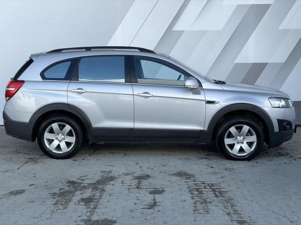 Chevrolet Captiva I Рестайлинг 2 с пробегом 2013 года, цена 1 328 000 рублей, 175048 км, внедорожник, Автокод Объявления
