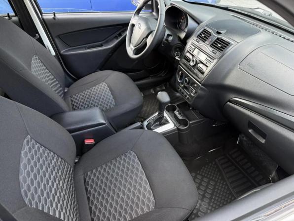 Lada (ВАЗ) Granta I Рестайлинг с пробегом 2019 года, цена 479 000 рублей, 168000 км, хэтчбек, Автокод Объявления