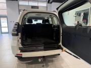 Toyota Land Cruiser Prado 150 Series Рестайлинг 3 Москва  - изображение 32