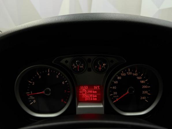 Ford Focus II Рестайлинг с пробегом 2010 года, цена 450 000 рублей, 226577 км, хэтчбек, Автокод Объявления