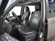 Land Rover Discovery IV Москва  - изображение 26