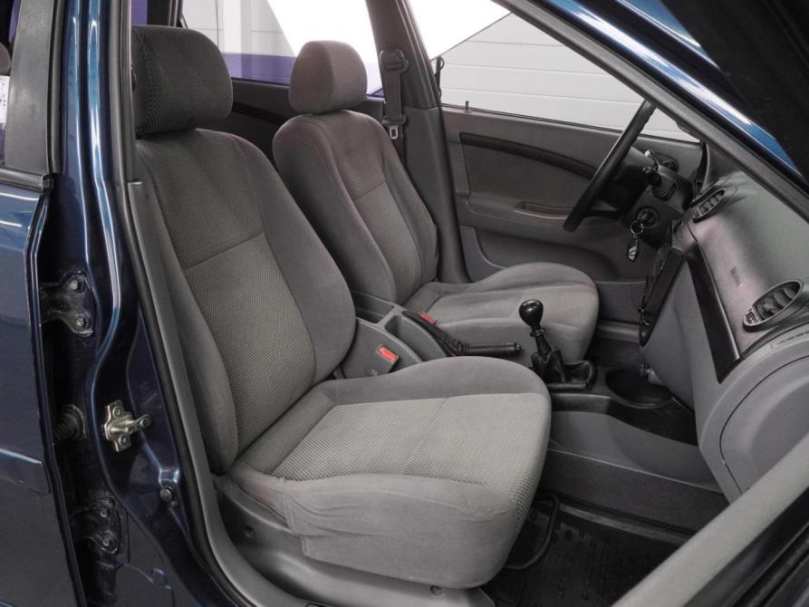 Chevrolet Lacetti I Воронеж  - изображение 8
