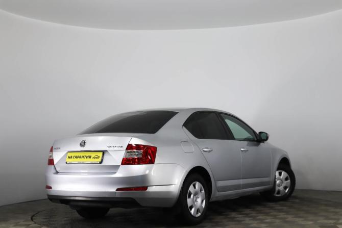 Skoda Octavia III (A7) с пробегом 2014 года, цена 1 049 000 рублей, 212000 км, лифтбек, Автокод Объявления