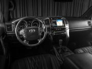 Toyota Land Cruiser 200 Series Рестайлинг 1 Тюмень  - изображение 36