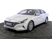 Hyundai Elantra VII (CN7) Москва  - изображение 28