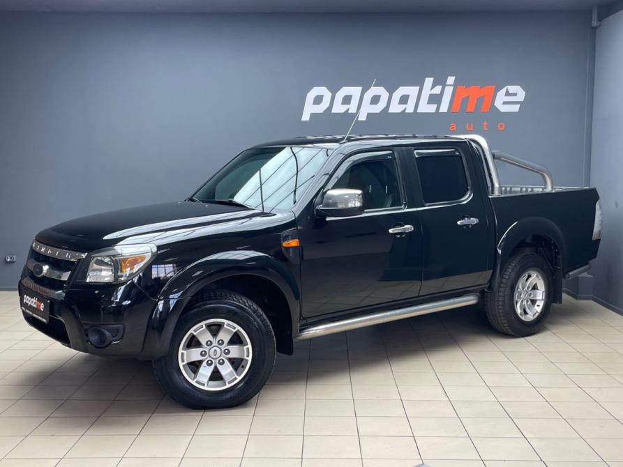 Ford Ranger II Рестайлинг Тверь  - изображение 1
