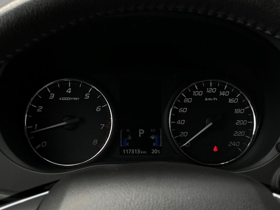 Mitsubishi Outlander III Рестайлинг 3 Санкт-Петербург  - изображение 24
