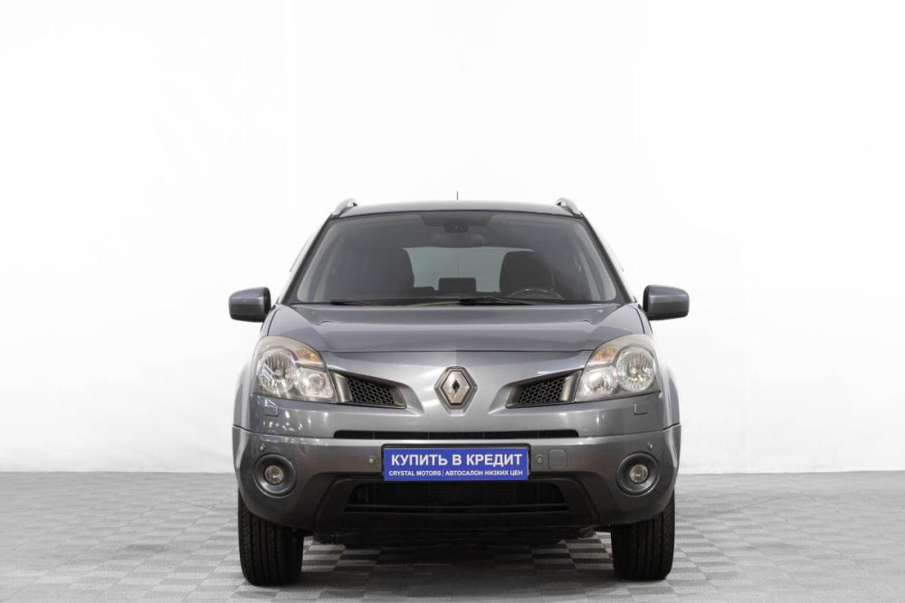 Renault Koleos I Барнаул  - изображение 2