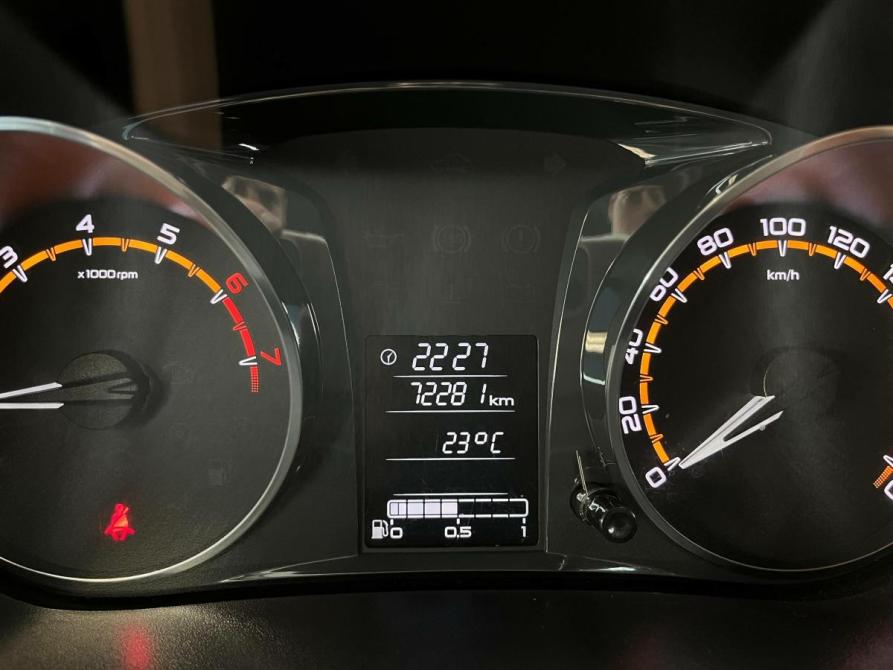 Lada (ВАЗ) Granta I Рестайлинг Нижнекамск  - изображение 11