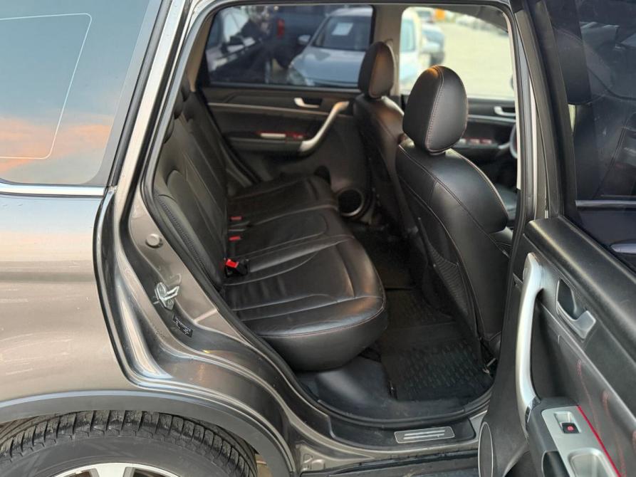 Haval H6 I Сыктывкар  - изображение 11