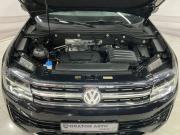 Volkswagen Teramont I Рестайлинг (China Market) Воронеж  - изображение 36