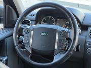Land Rover Discovery IV Уфа  - изображение 38