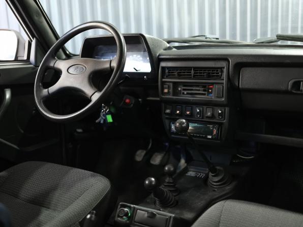 Lada (ВАЗ) 2121 (4x4) I Рестайлинг с пробегом 2015 года, цена 529 000 рублей, 96600 км, внедорожник, Автокод Объявления