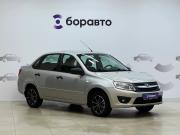Lada (ВАЗ) Granta I Ставрополь  - изображение 20
