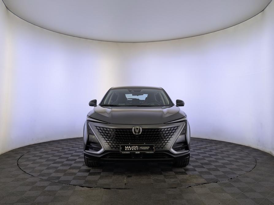 Changan UNI-T I Москва  - изображение 2