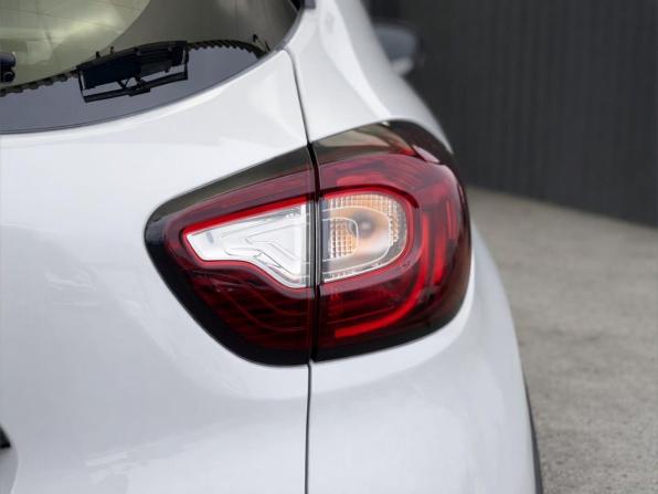 Renault Kaptur I с пробегом 2019 года, цена 1 377 000 рублей, 107146 км, внедорожник, Автокод Объявления