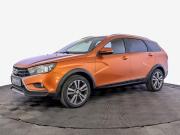Lada (ВАЗ) Vesta I Москва  - изображение 27