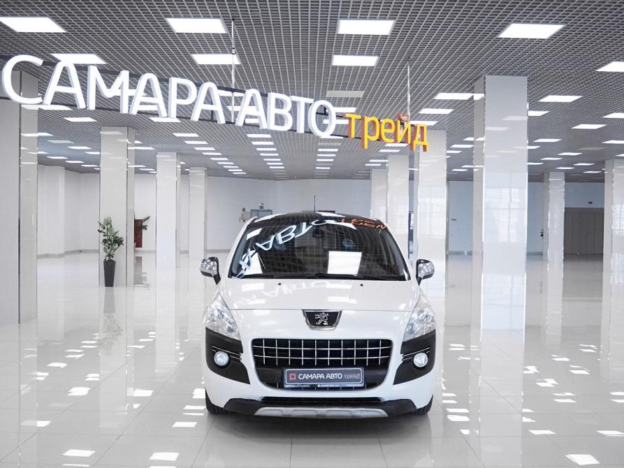 Peugeot 3008 I Самара  - изображение 7